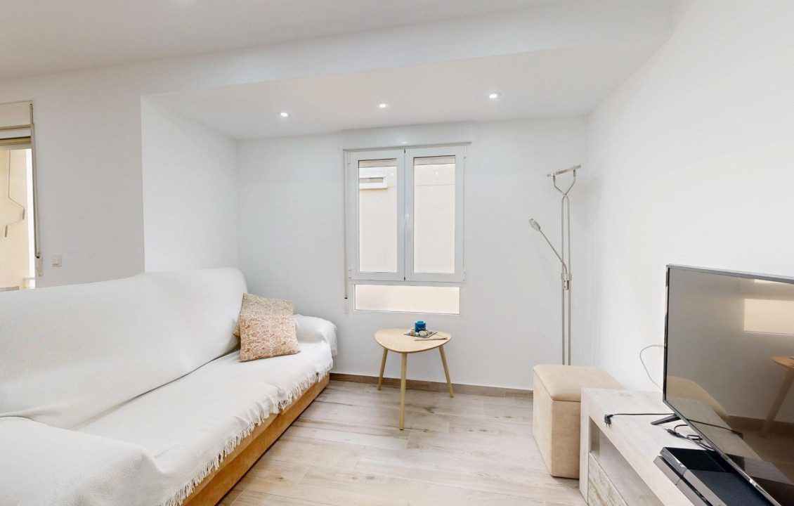Venta - Piso - Santa Pola - Casco urbano