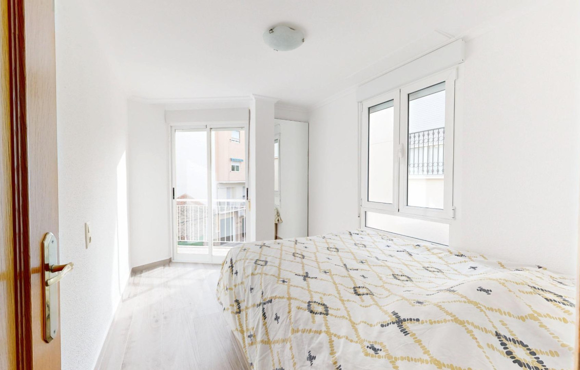 Venta - Piso - Santa Pola - Casco urbano