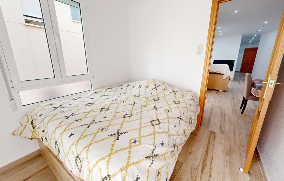 Venta - Piso - Santa Pola - Casco urbano