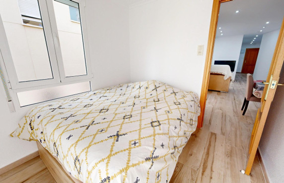 Venta - Piso - Santa Pola - Casco urbano