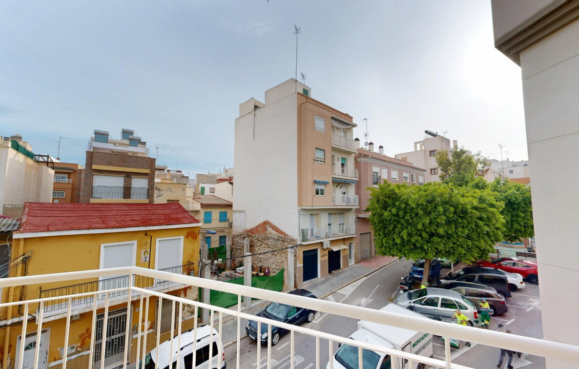 Venta - Piso - Santa Pola - Casco urbano