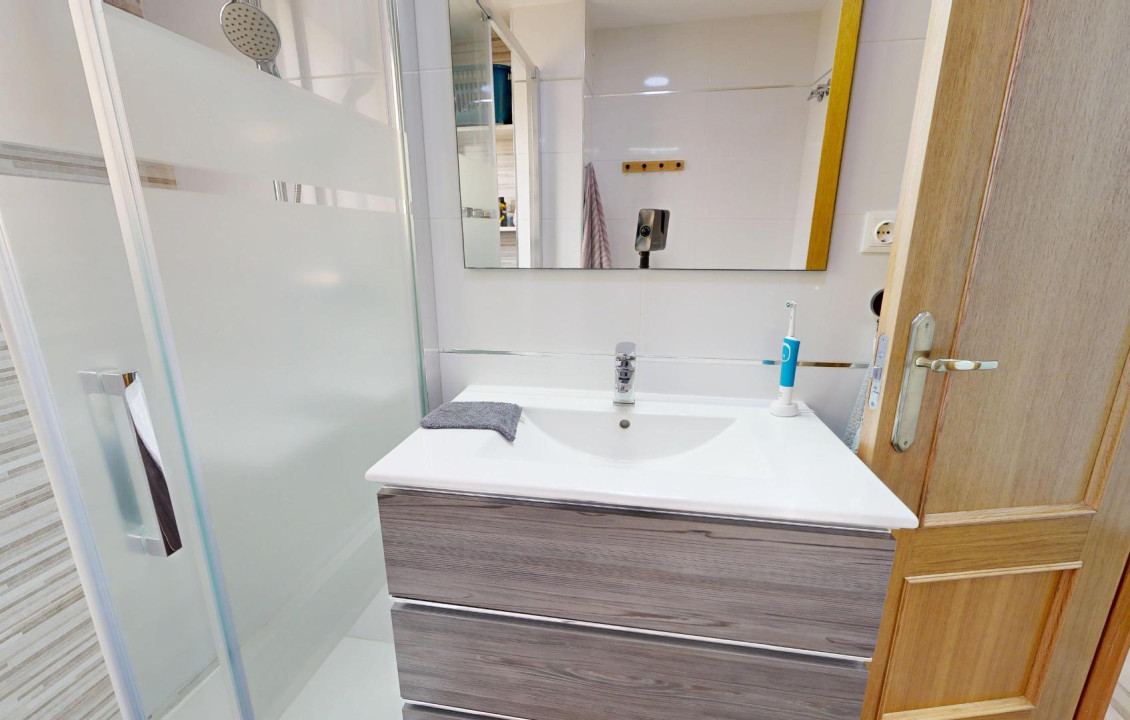 Venta - Piso - Santa Pola - Casco urbano