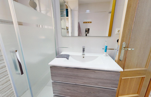 Venta - Piso - Santa Pola - Casco urbano