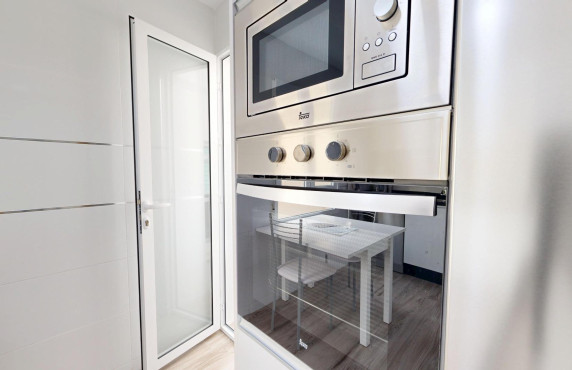 Venta - Piso - Santa Pola - Casco urbano