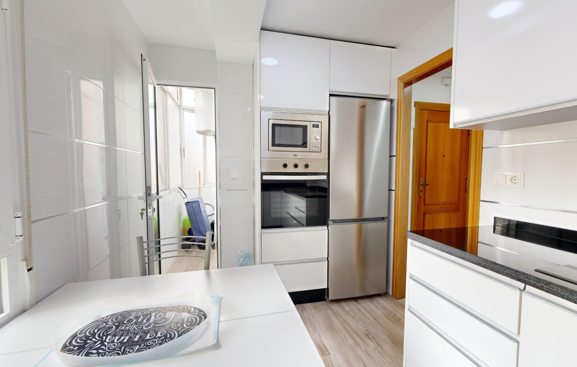 Venta - Piso - Santa Pola - Casco urbano