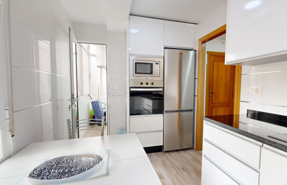 Venta - Piso - Santa Pola - Casco urbano