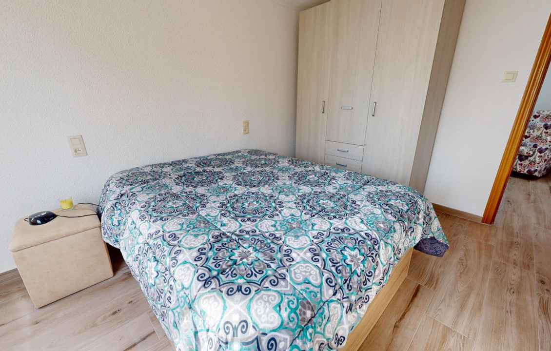 Venta - Piso - Santa Pola - Casco urbano