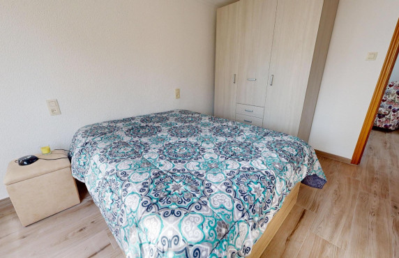 Venta - Piso - Santa Pola - Casco urbano