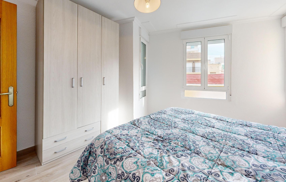 Venta - Piso - Santa Pola - Casco urbano