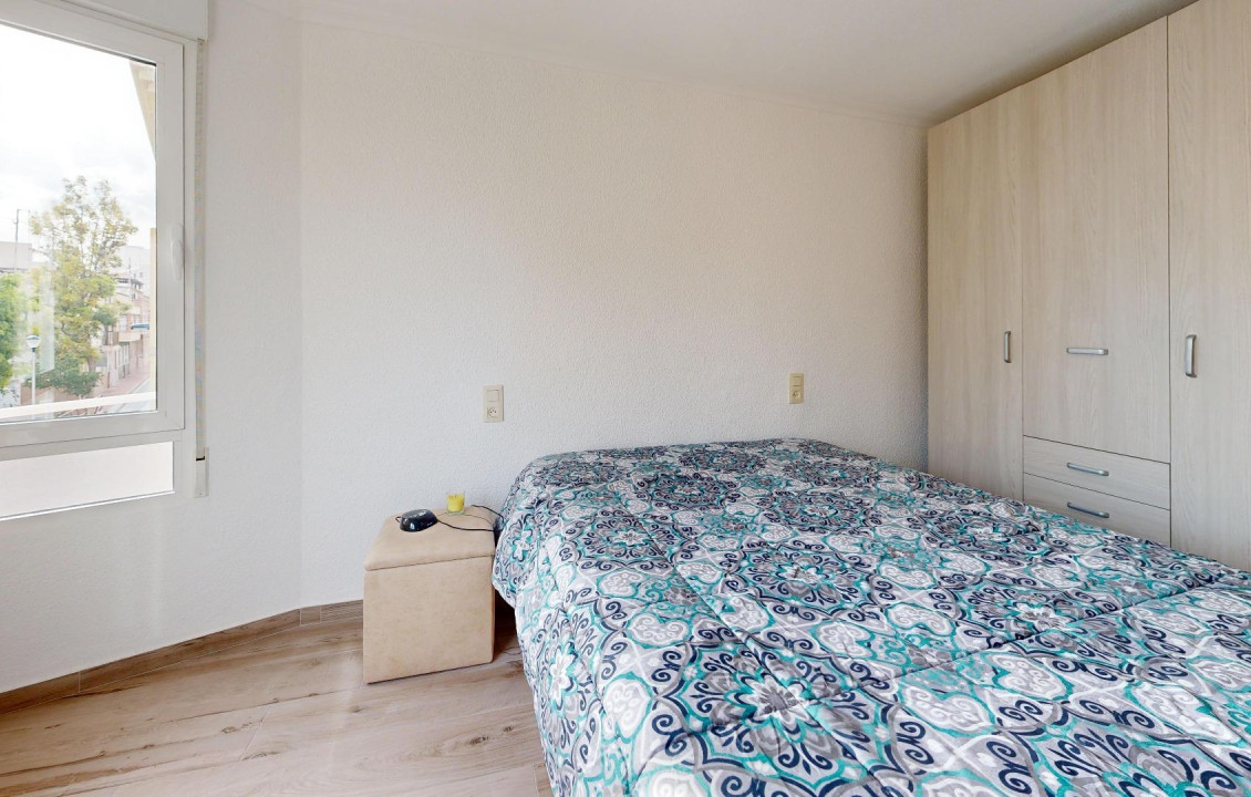 Venta - Piso - Santa Pola - Casco urbano