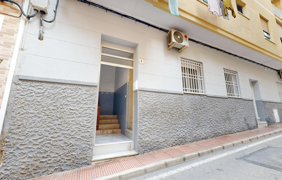 Venta - Piso - Santa Pola - Casco urbano