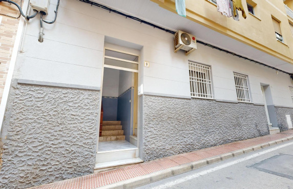 Venta - Piso - Santa Pola - Casco urbano