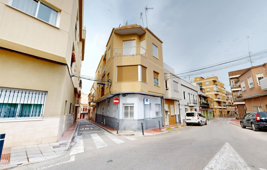 Venta - Piso - Santa Pola - Casco urbano