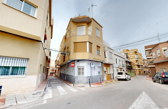 Venta - Piso - Santa Pola - Casco urbano