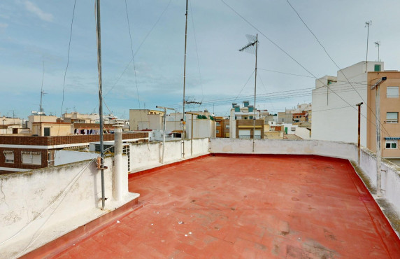 Venta - Piso - Santa Pola - Casco urbano