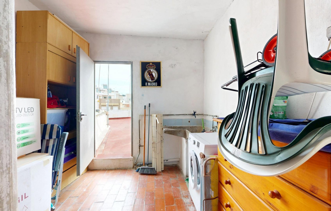 Venta - Piso - Santa Pola - Casco urbano