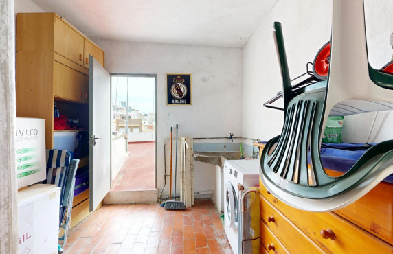 Venta - Piso - Santa Pola - Casco urbano