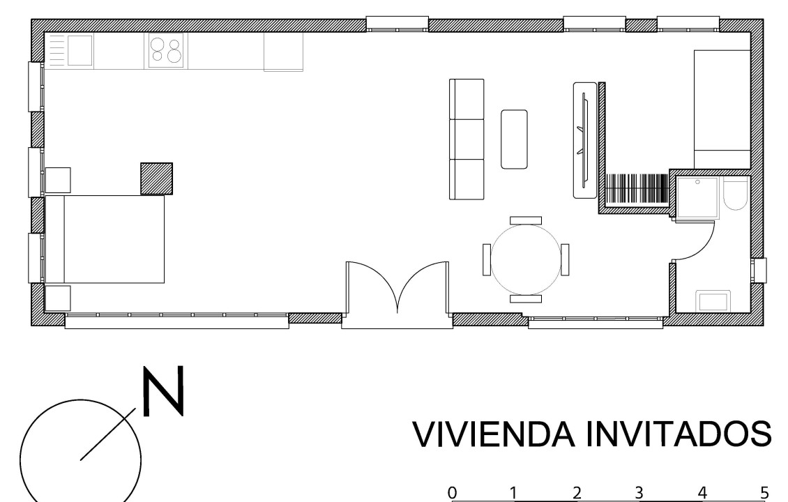 Venta - villa - El Campello - Pueblo Acantilado - Lanuza