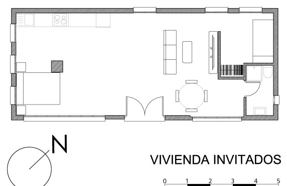Venta - villa - El Campello - Pueblo Acantilado - Lanuza