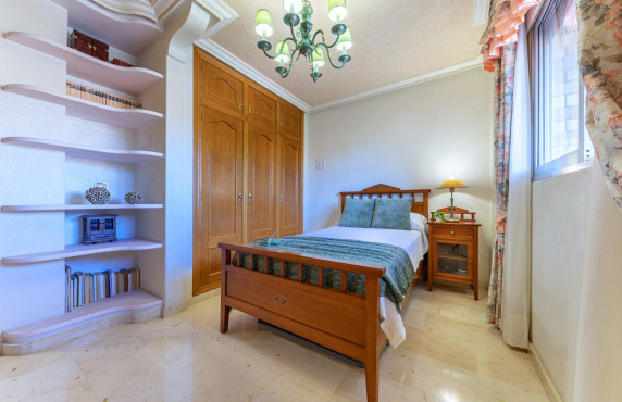 For Sale - Semi - San Juan Alicante - Frank espinós