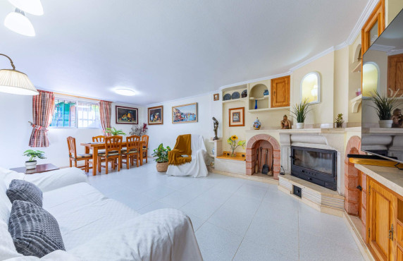 For Sale - Semi - San Juan Alicante - Frank espinós