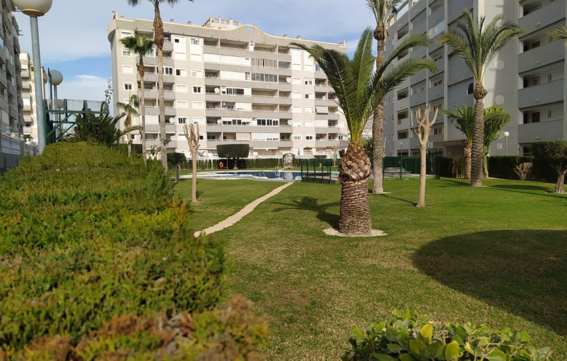 For Sale - Apartment - Villajoyosa - Cala Villajoyosa