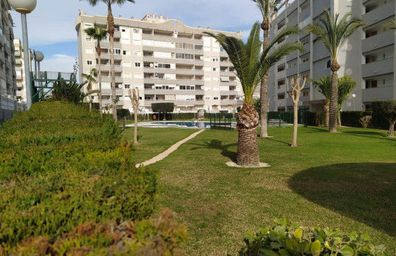 For Sale - Apartment - Villajoyosa - Cala Villajoyosa