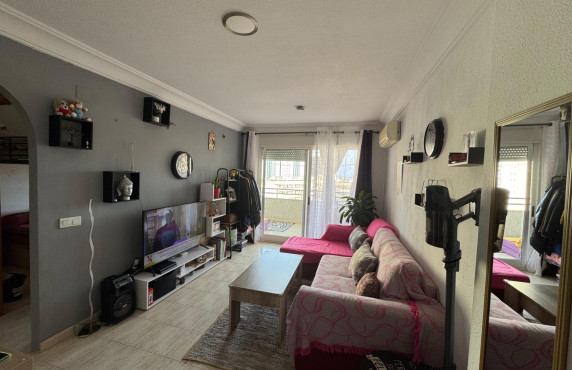 For Sale - Apartment - Villajoyosa - Cala Villajoyosa