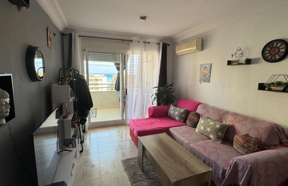 For Sale - Apartment - Villajoyosa - Cala Villajoyosa
