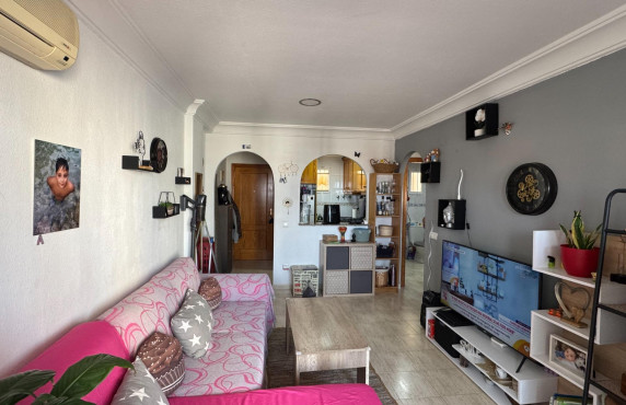 For Sale - Apartment - Villajoyosa - Cala Villajoyosa