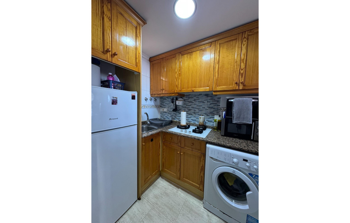 For Sale - Apartment - Villajoyosa - Cala Villajoyosa