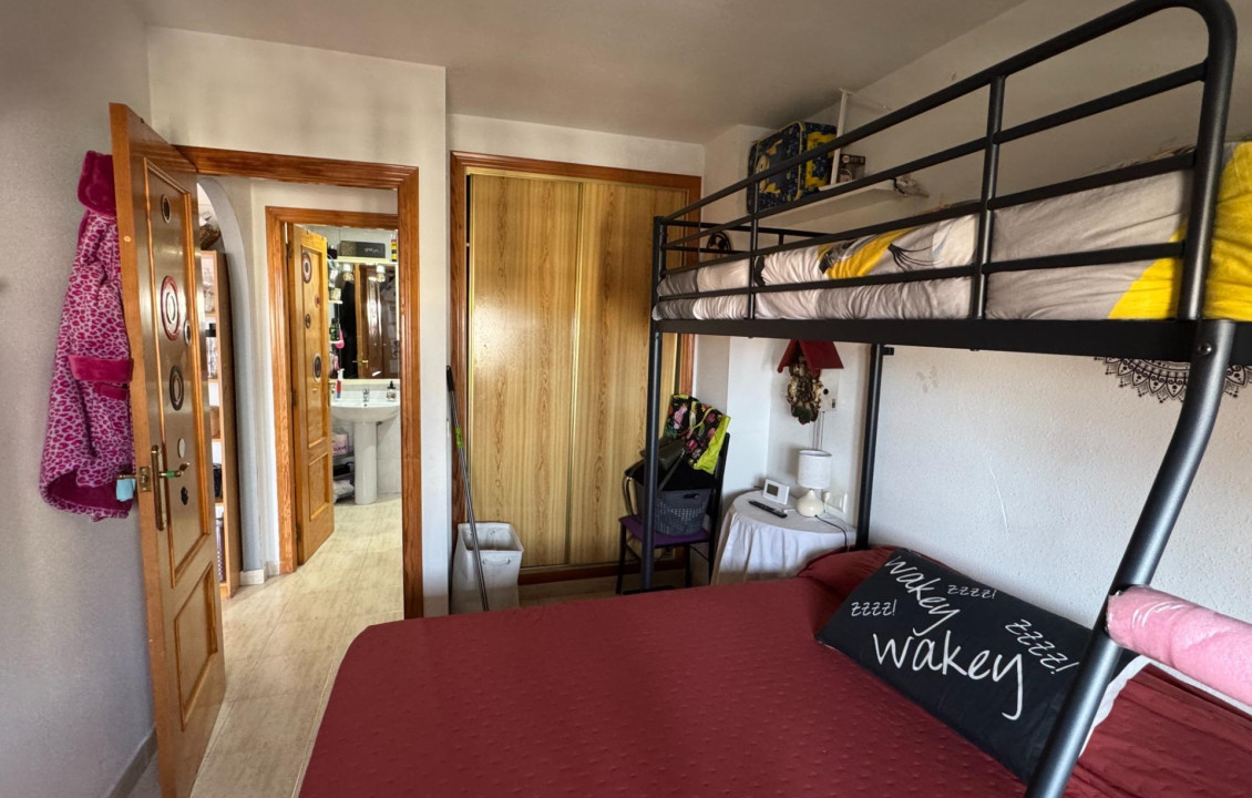 For Sale - Apartment - Villajoyosa - Cala Villajoyosa
