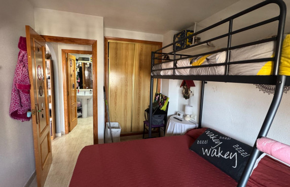 For Sale - Apartment - Villajoyosa - Cala Villajoyosa
