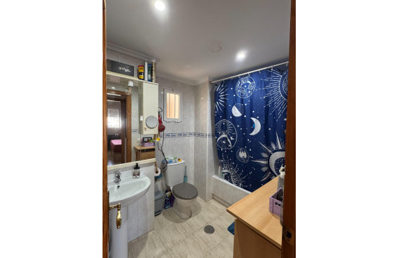 For Sale - Apartment - Villajoyosa - Cala Villajoyosa