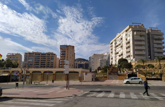 For Sale - Apartment - Villajoyosa - Cala Villajoyosa