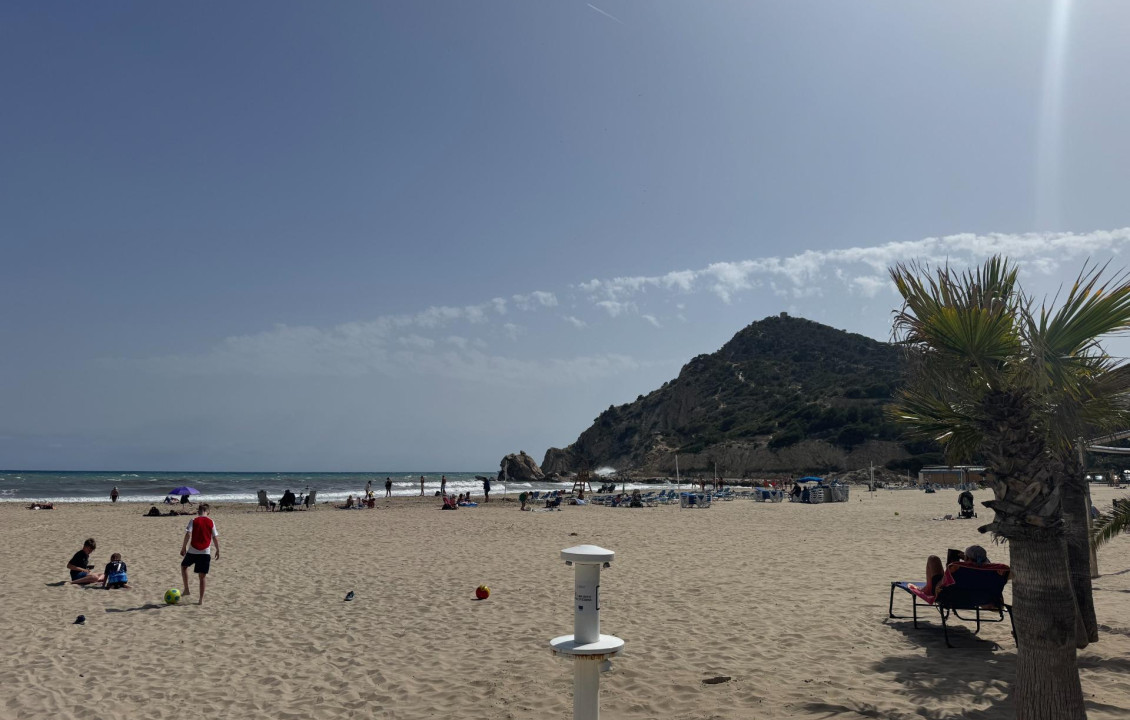 For Sale - Apartment - Villajoyosa - Cala Villajoyosa