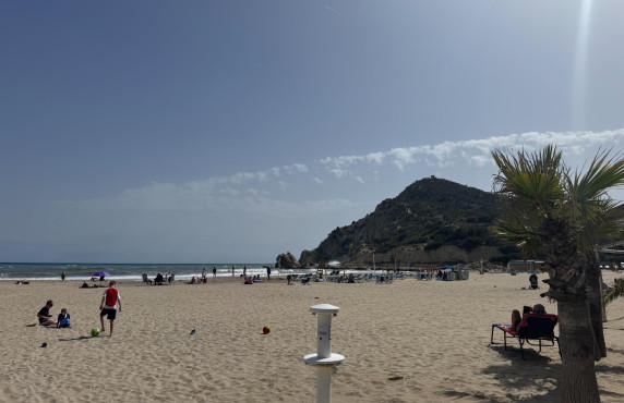 For Sale - Apartment - Villajoyosa - Cala Villajoyosa