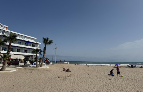 For Sale - Apartment - Villajoyosa - Cala Villajoyosa