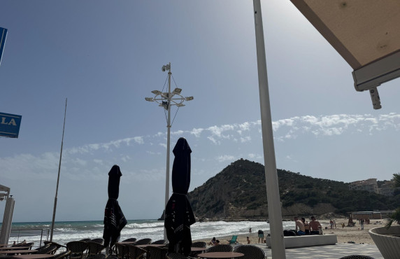 For Sale - Apartment - Villajoyosa - Cala Villajoyosa