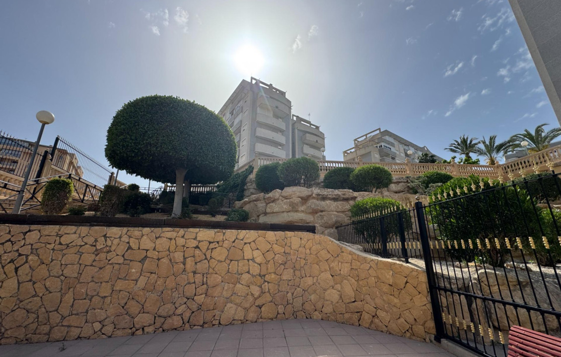 For Sale - Apartment - Villajoyosa - Cala Villajoyosa