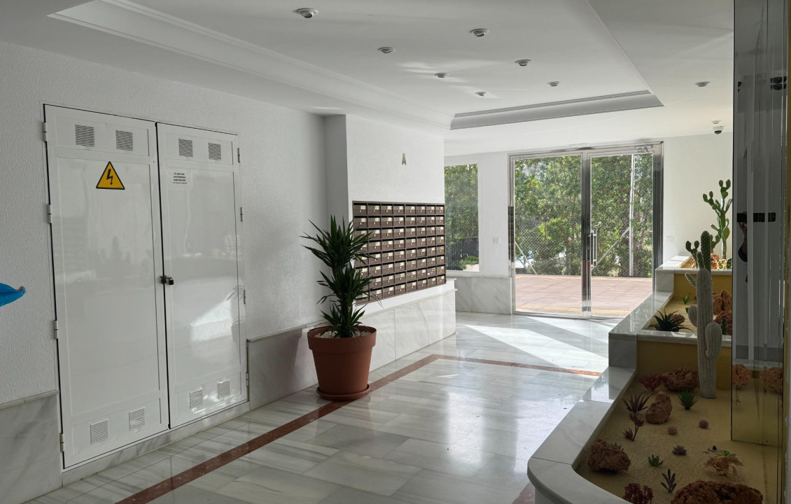 For Sale - Apartment - Villajoyosa - Cala Villajoyosa