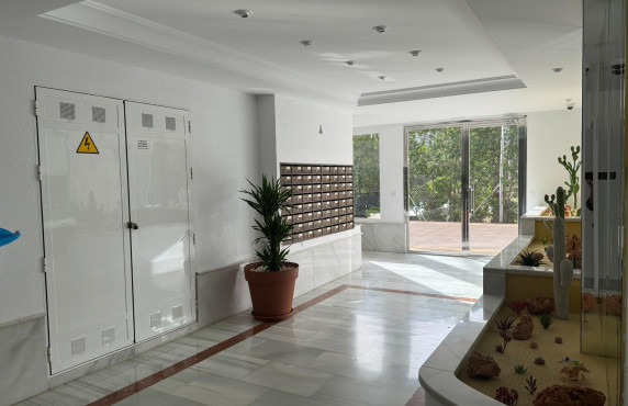 For Sale - Apartment - Villajoyosa - Cala Villajoyosa
