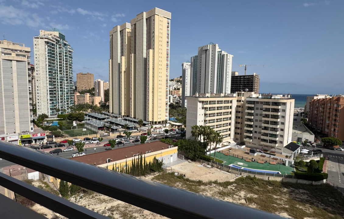 For Sale - Apartment - Villajoyosa - Cala Villajoyosa