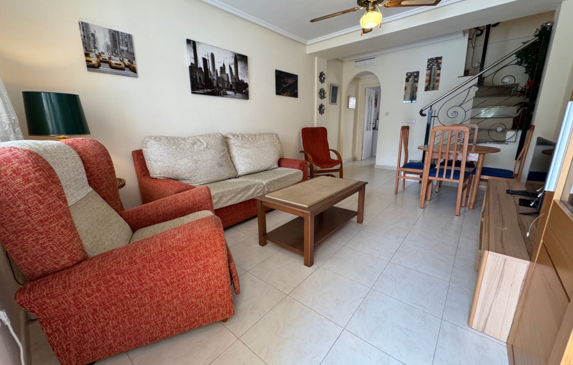 For Sale - duplex - Ciudad Quesada