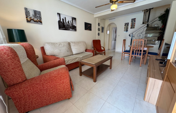 For Sale - duplex - Ciudad Quesada