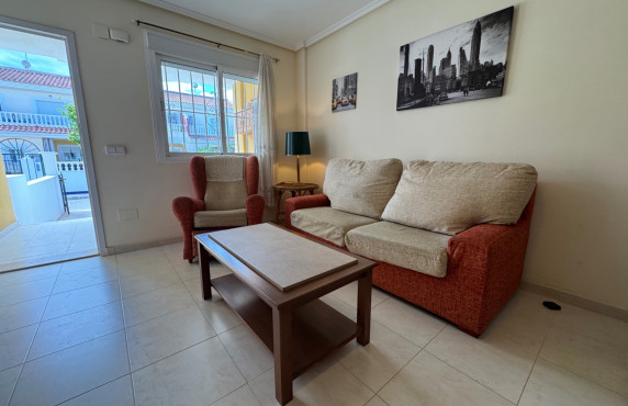 For Sale - duplex - Ciudad Quesada