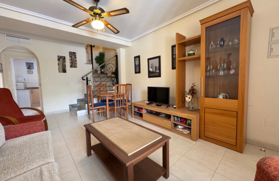 For Sale - duplex - Ciudad Quesada