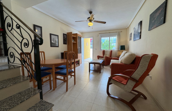 For Sale - duplex - Ciudad Quesada