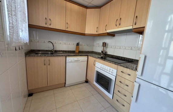 For Sale - duplex - Ciudad Quesada