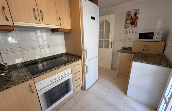 For Sale - duplex - Ciudad Quesada